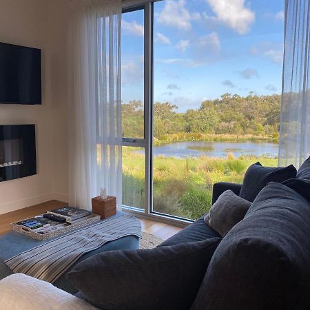 إينفيرلوك Messmates Luxury Eco Suites المظهر الخارجي الصورة