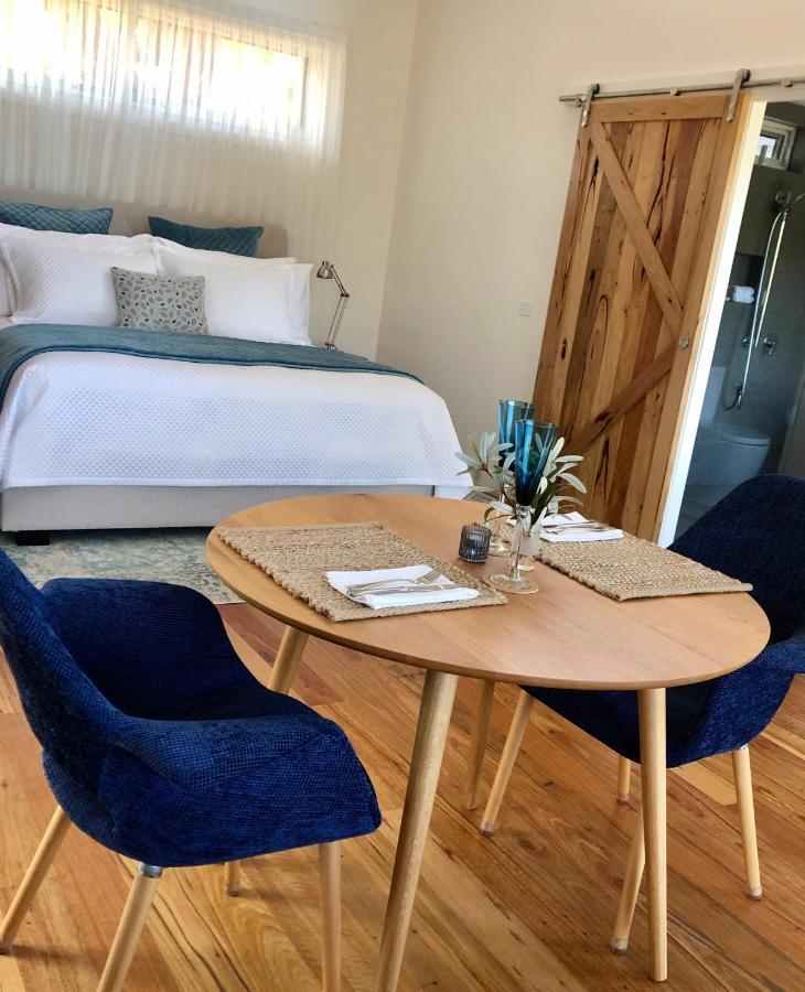 إينفيرلوك Messmates Luxury Eco Suites المظهر الخارجي الصورة