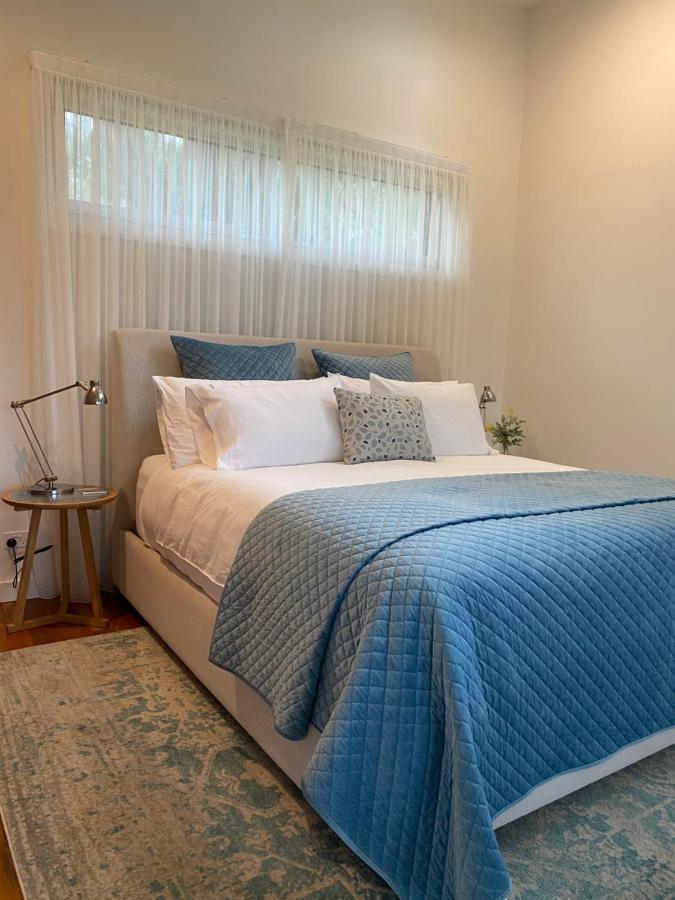 إينفيرلوك Messmates Luxury Eco Suites المظهر الخارجي الصورة