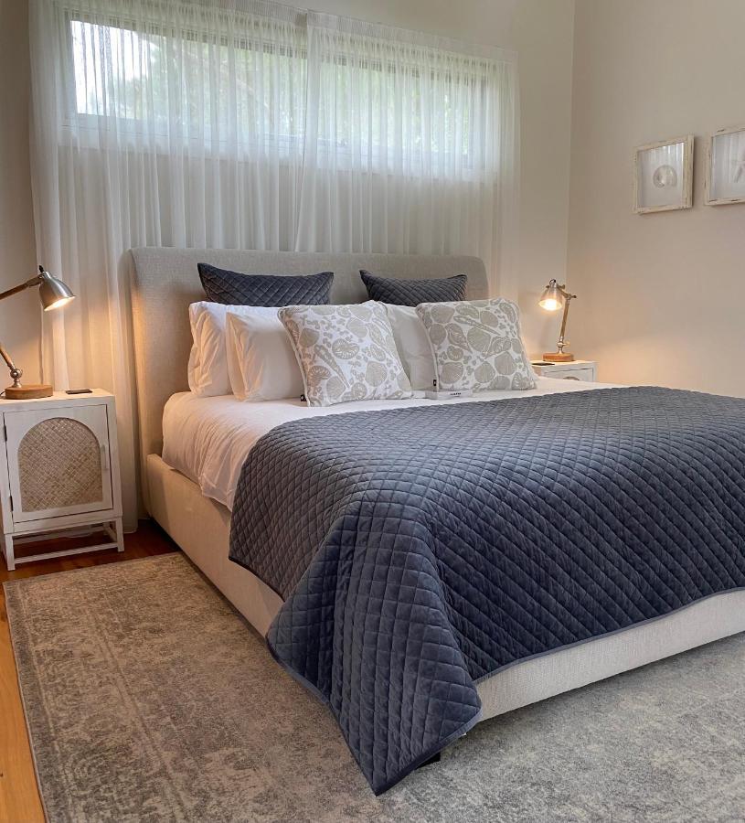 إينفيرلوك Messmates Luxury Eco Suites المظهر الخارجي الصورة